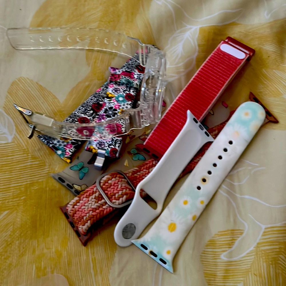 Apple Watch 41 mm